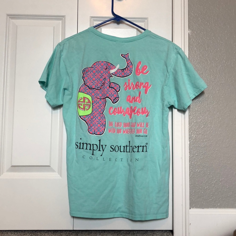 Simply Southern T-shirt